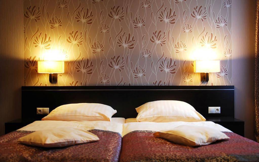 Motel Texicana 