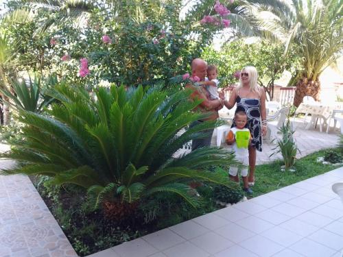 Guest House Aldin 