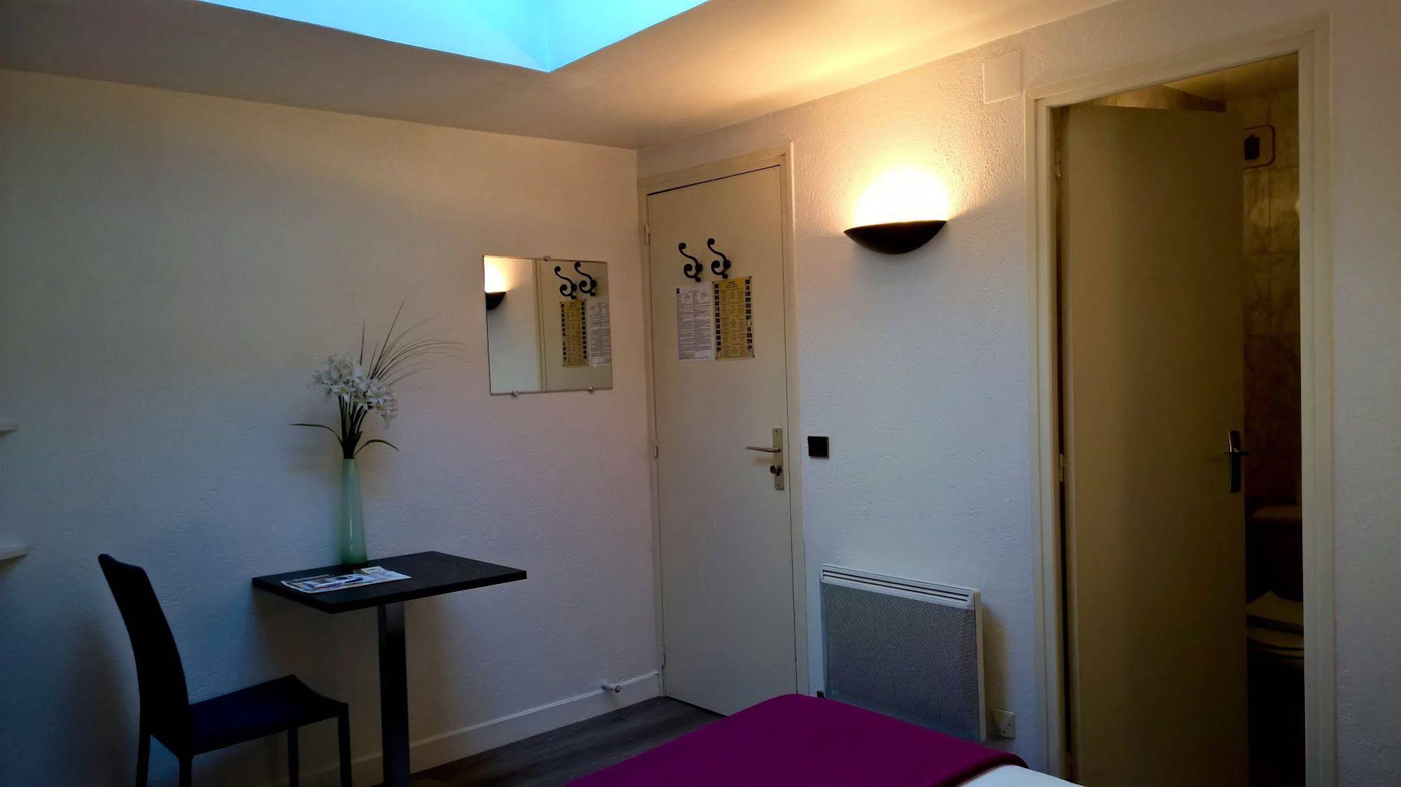 Boulogne Résidence Hotel (بولوگن رéسیدنس هتل) 