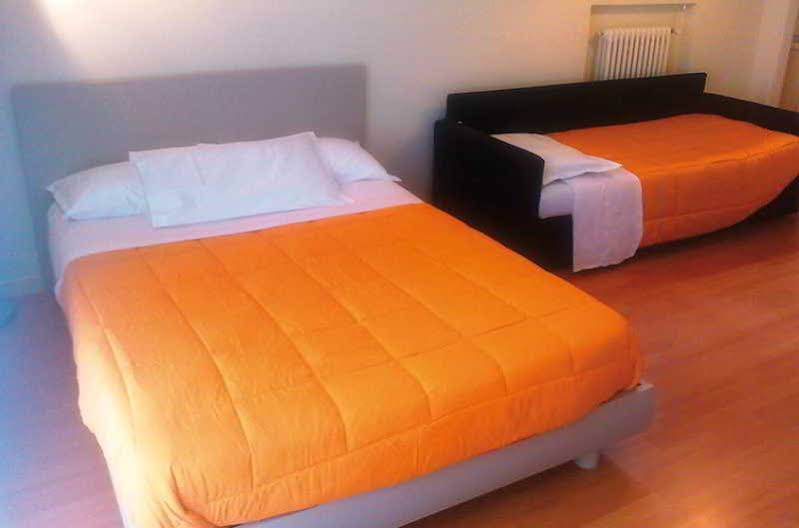 Cernobbio Residence 