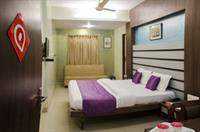 Oyo Rooms Navi Mumbai Mahape 