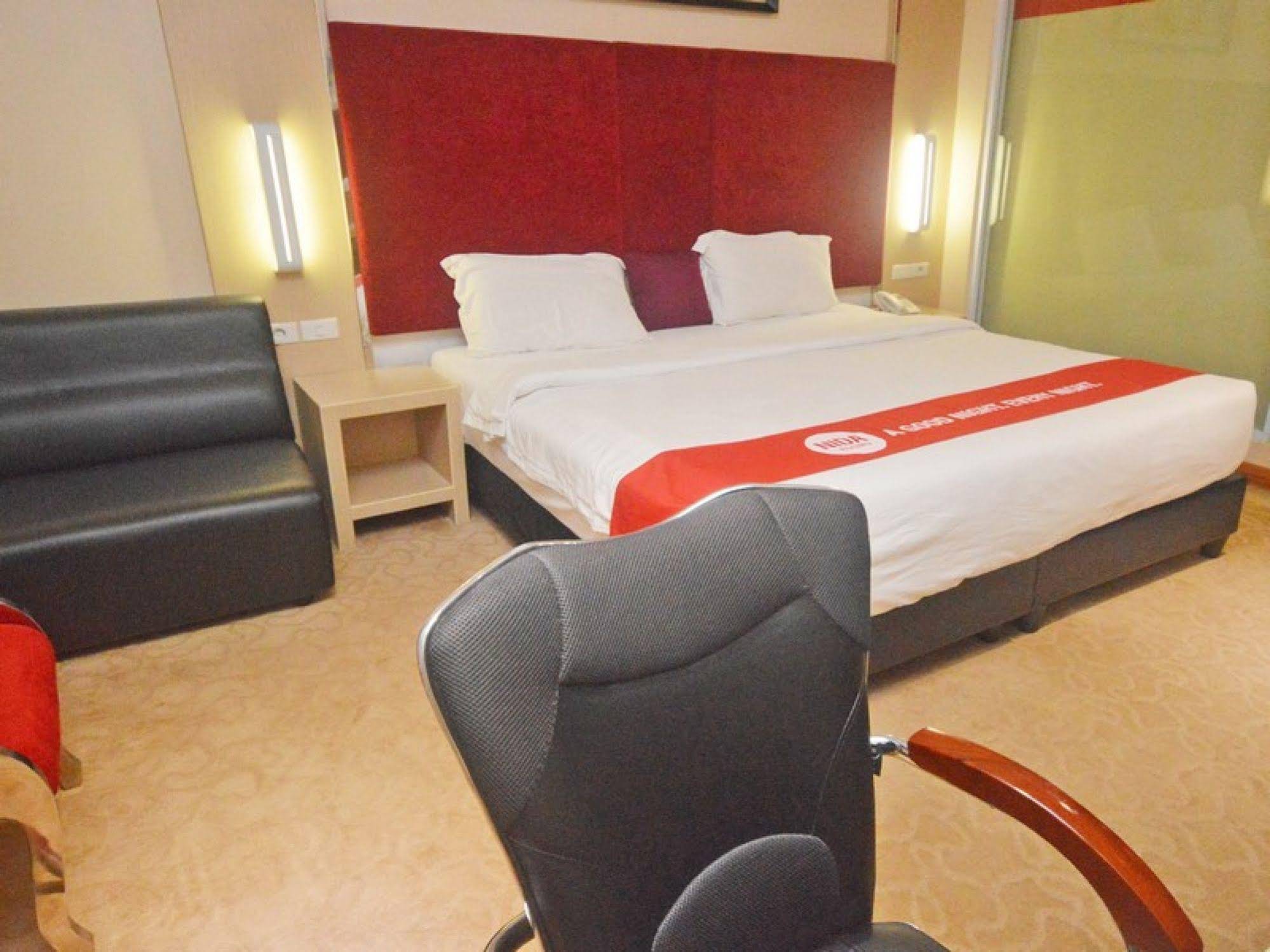 Nida Rooms Water Front Lubuk Baja (نیدا رومز واتر فرونت لوبوك باجا) 