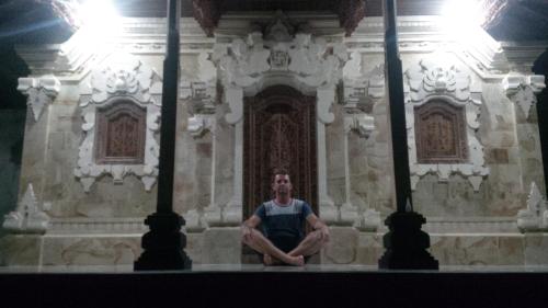 Koboe Doloe Homestay 