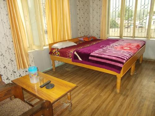 Hotel Digvijay And Restuarant 