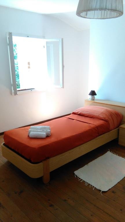 Agriturismo Bosco Fiorito 