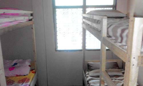 Hub Backpackers Hangout 