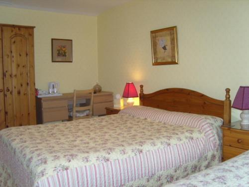 Bee Cottage Farm Guest House (بی كوتاج فارم گست هاوس) 