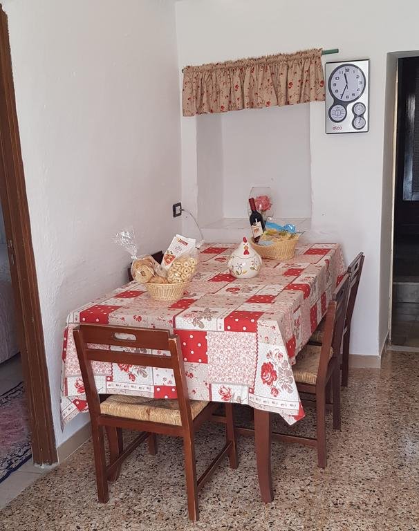 Trullo Nonno Antonio 