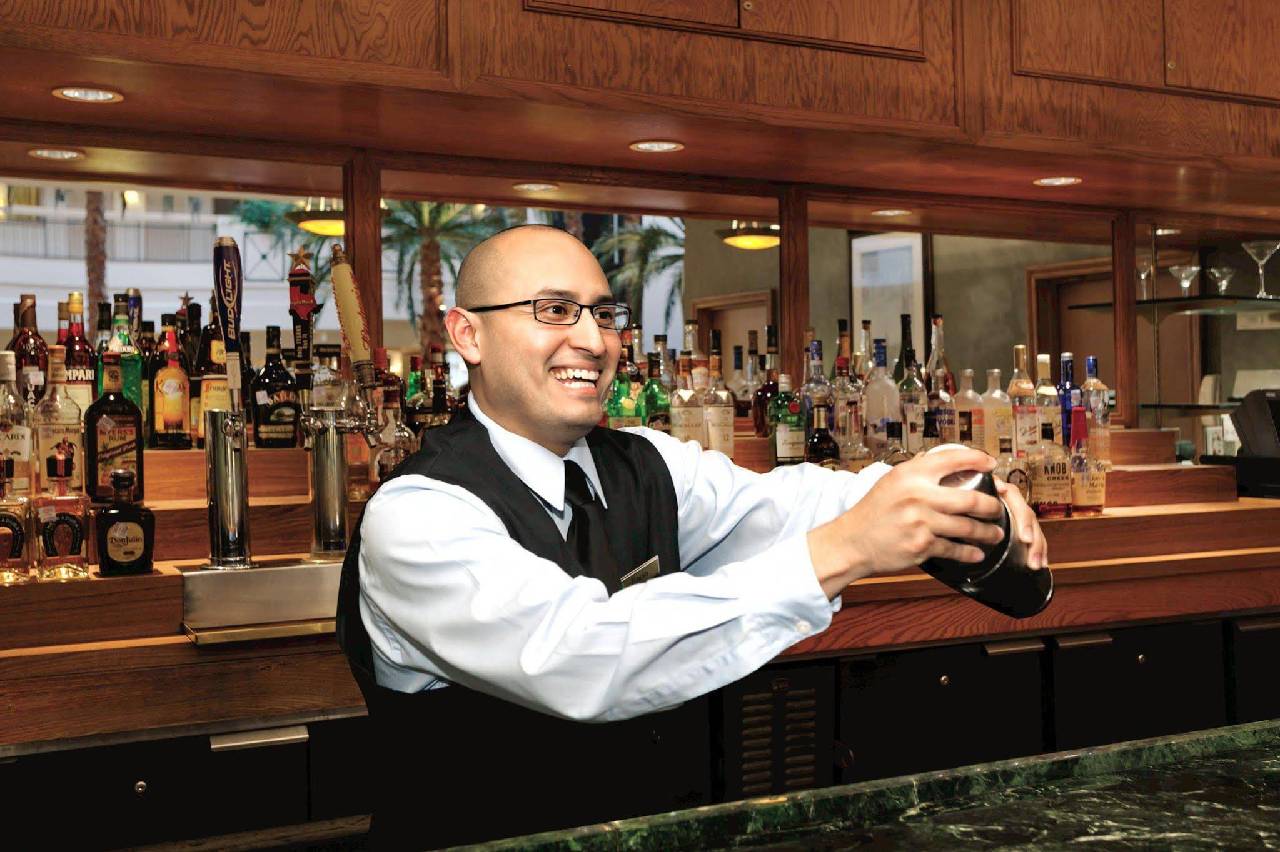 Embassy Suites Houston Near The Galleria 