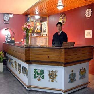 Jagjeet Hotel 