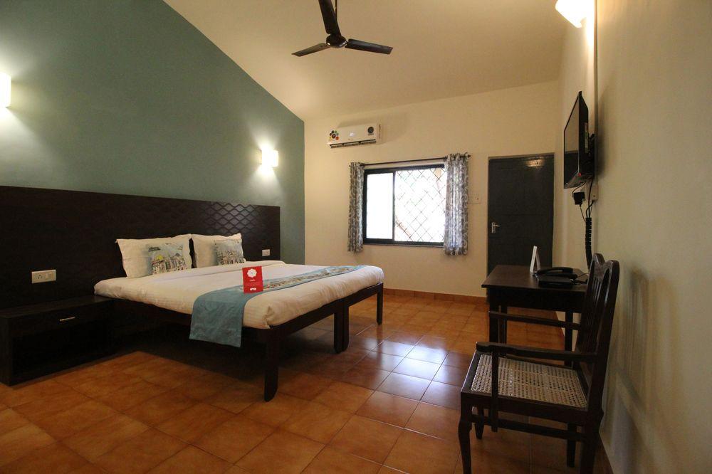 Oyo 9826 Garden Villa 