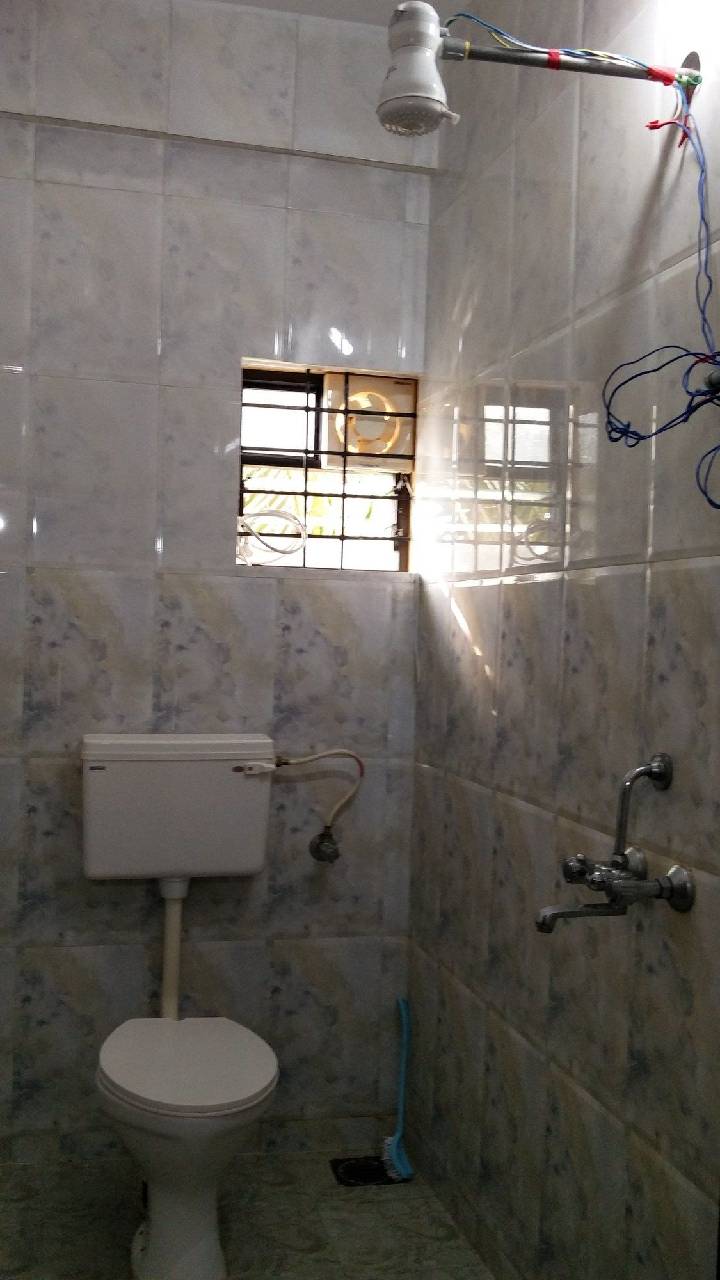 Om Ganesh Guest House 