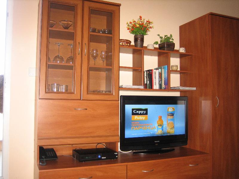 Alexander Business Apartments Room