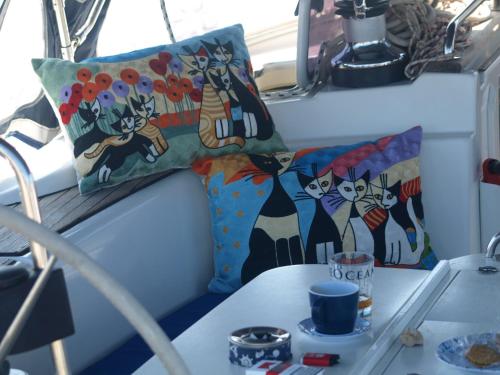 Sunny Yachting Mangalia 