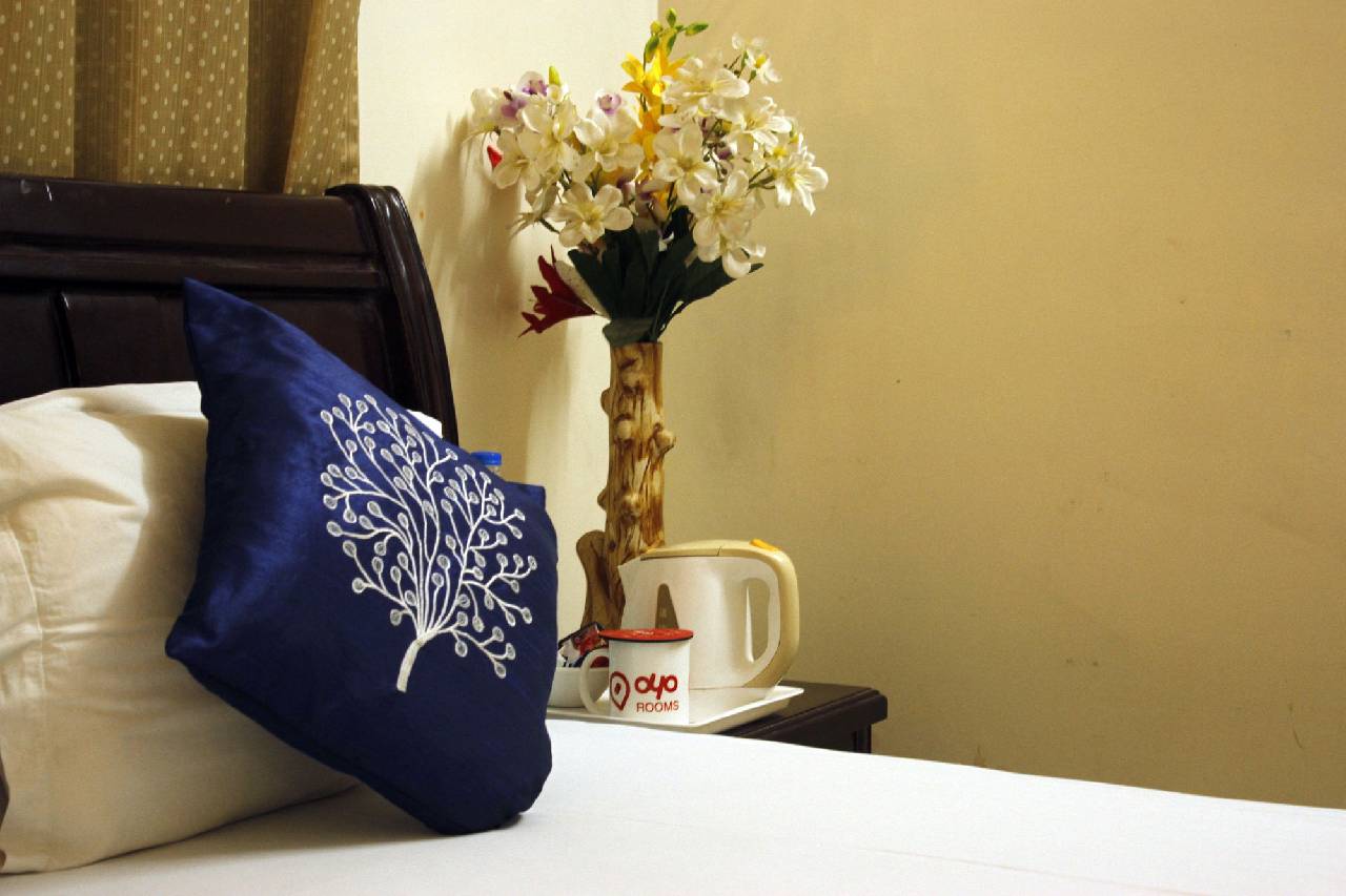 Oyo Rooms Swargashram Rishikesh 