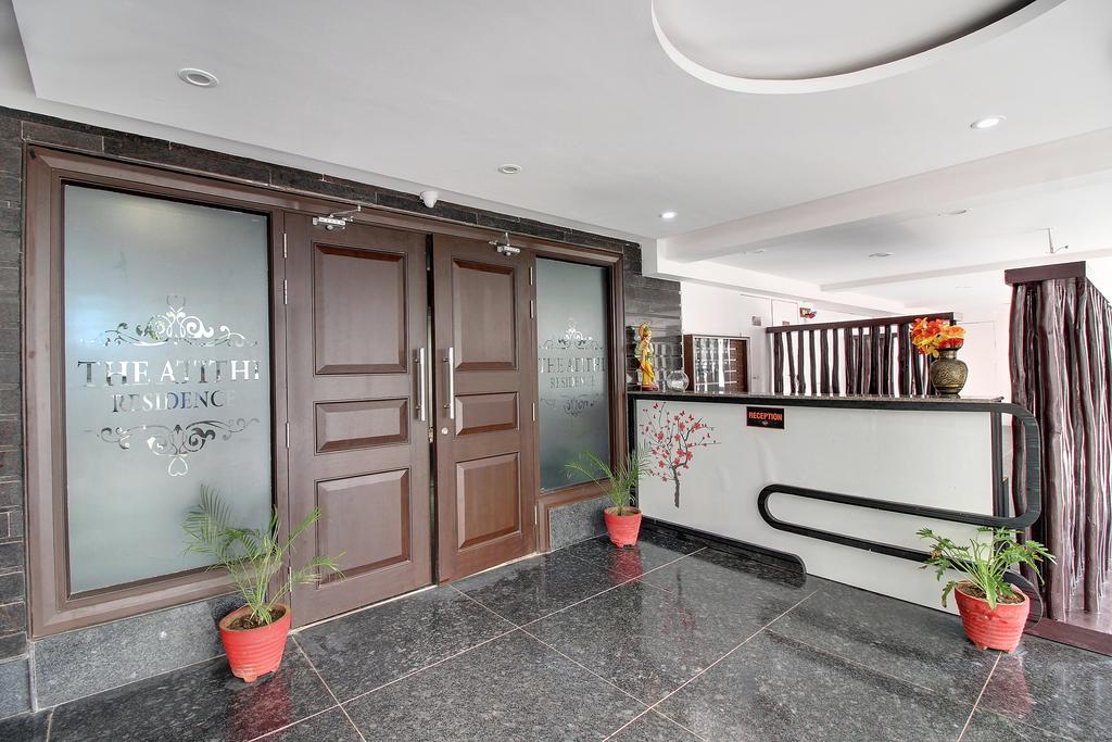 Oyo Rooms Omaxe Nri City Greater Noida 