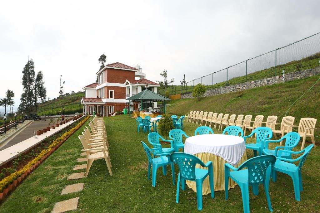 Western Valley Resorts 