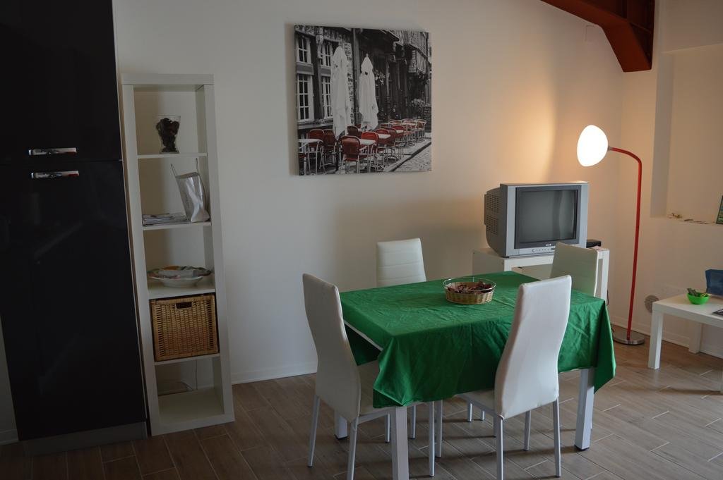 Residenza La Falegnameria 