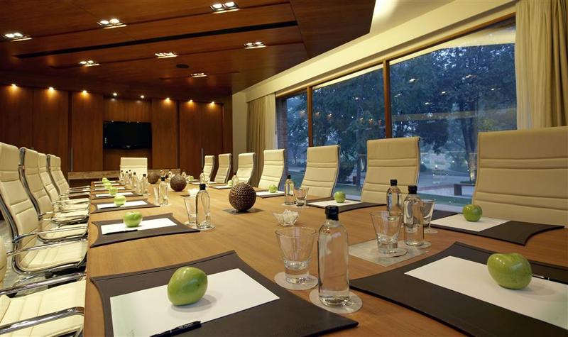 The Westin Sohna Resorts & Spa General view