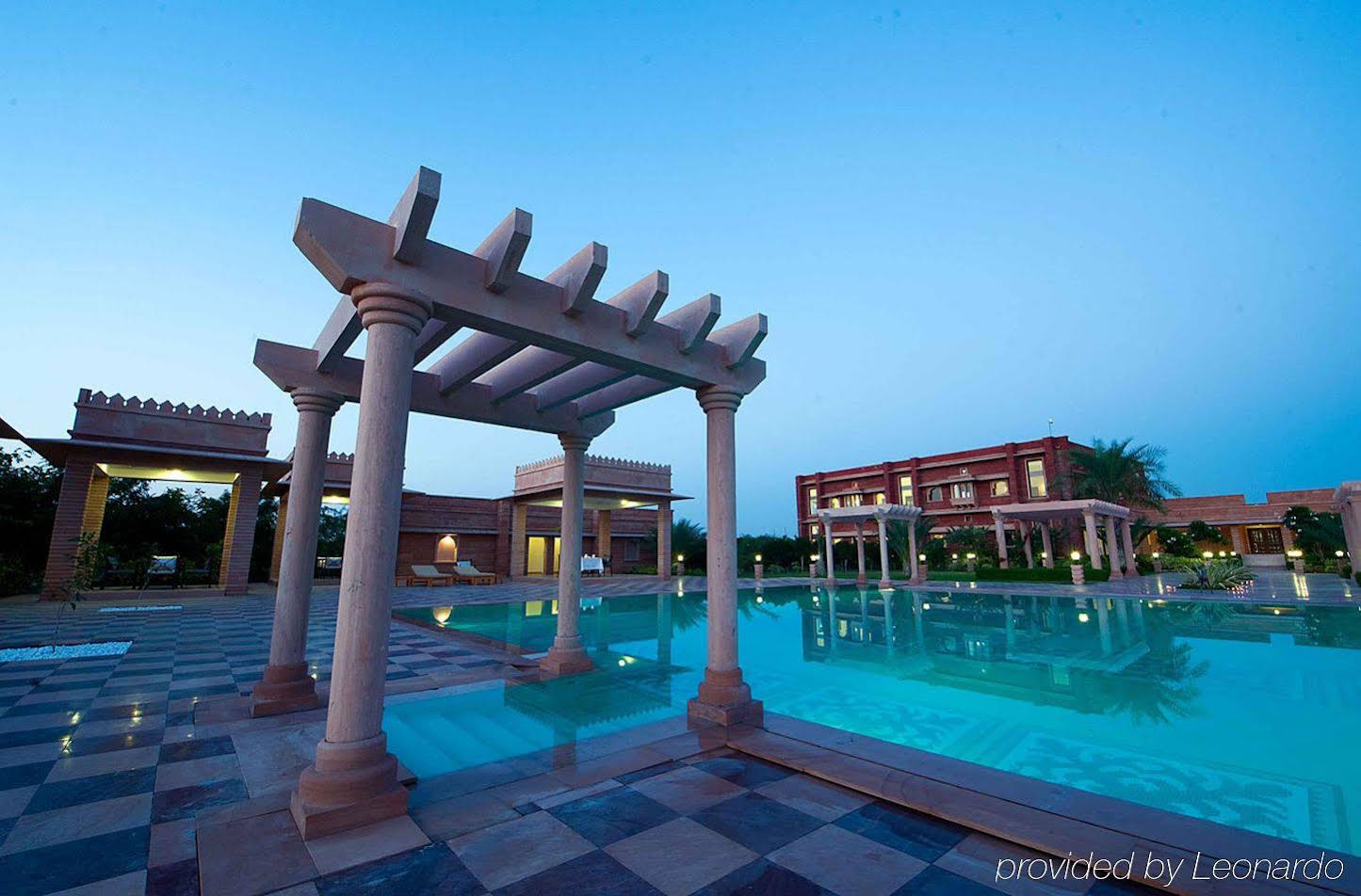 Samsara Resort And Camp 