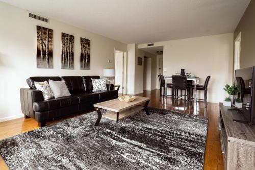 Garrison Street Apartment By Stay Alfred 