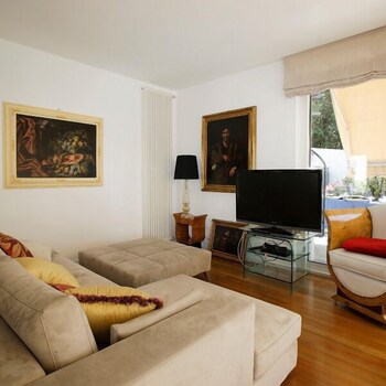 Velamica Resort Hotel Interior