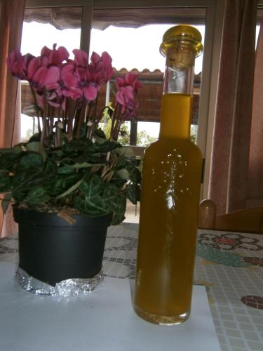 Agriturismo Minniminni 