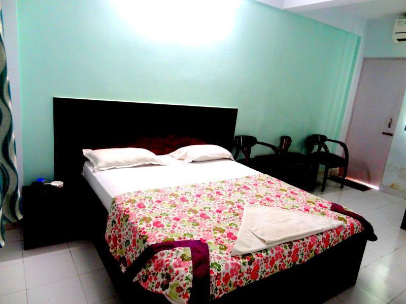 Gangotri Hotel 