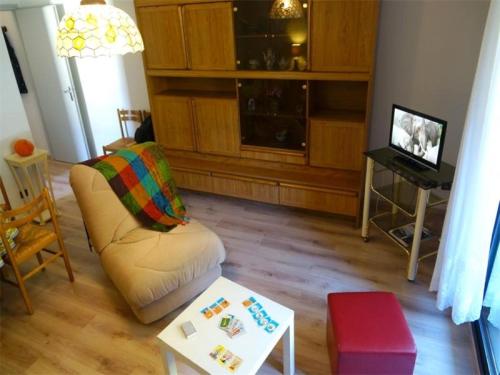 Apartment Luchon Res. Terrasses D'etigny 4 
