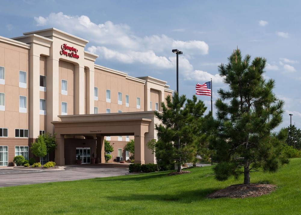 Hampton Inn & Suites Davenport - featured photo
