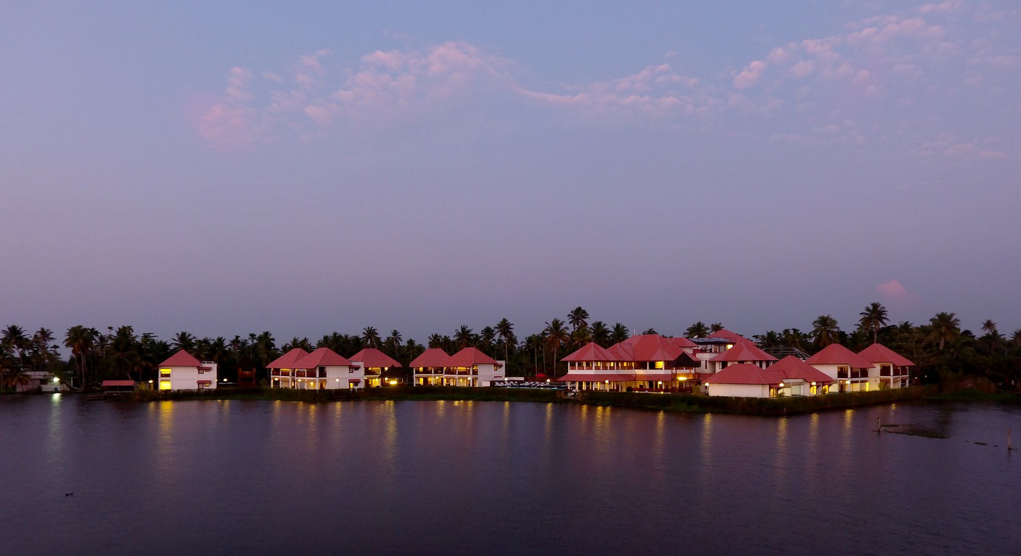 Paloma Backwater Resorts 