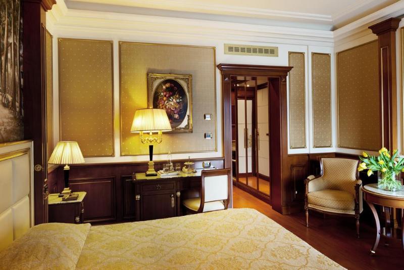 Hotel Splendid General view