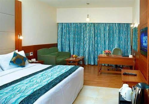 Sangam Hotel Trichy 