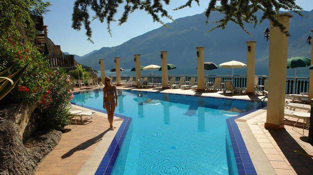 Hotel Castell 