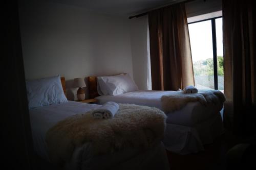Hostal Doble E Patagonia 