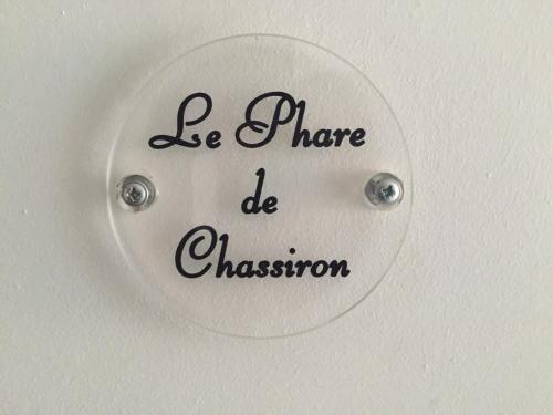 Le Môle 
