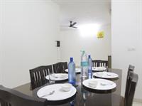 Oyo Apartments Mumbai Ghatkopar 