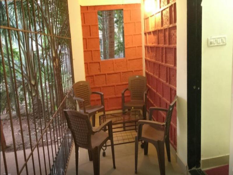 Oceanic Guest House 