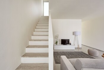 Calasetta Residence (كالاستا رزیدنس) Staircase
