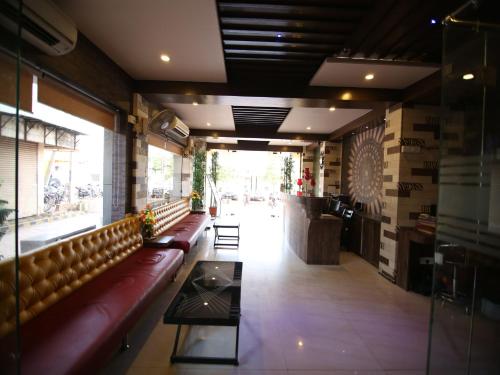 Oyo 6251 Hotel Wildfire 