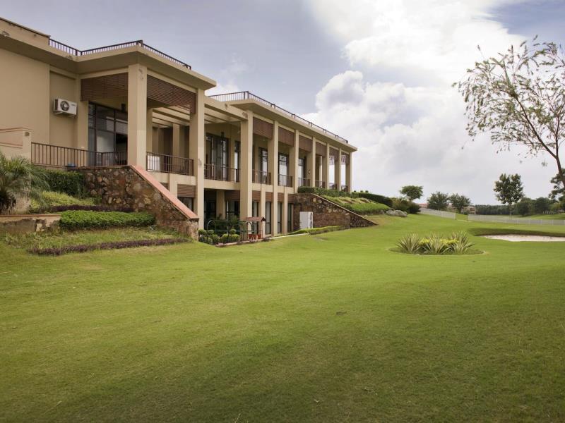 Lemon Tree Hotel Tarudhan Valley 