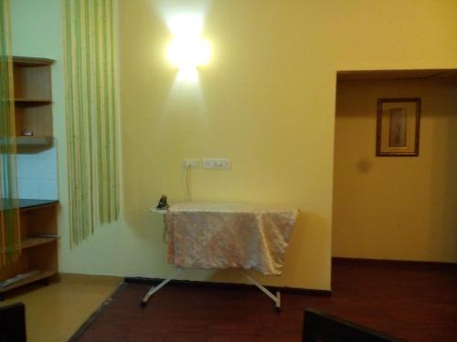 Anoop Jo Luxury Stay 