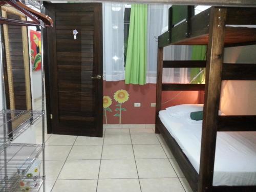 Boutique Hostel Casa De Lis 