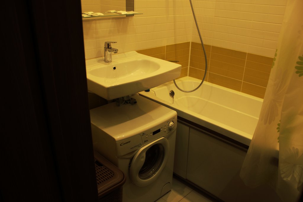Apart Hotel Izobilie 