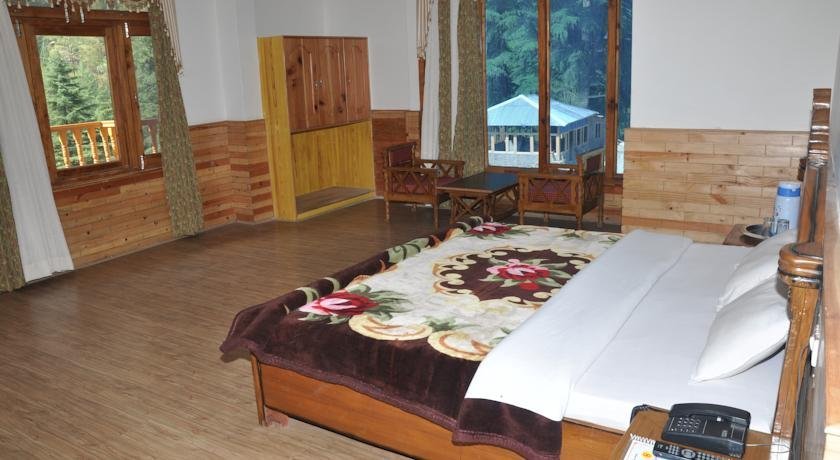Hotel Royal Palace 