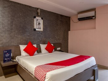 Oyo 4822 Hotel Pratap Residency (اویو ۴۸۲۲ هتل پراتاپ رسیدنكی) Guestroom