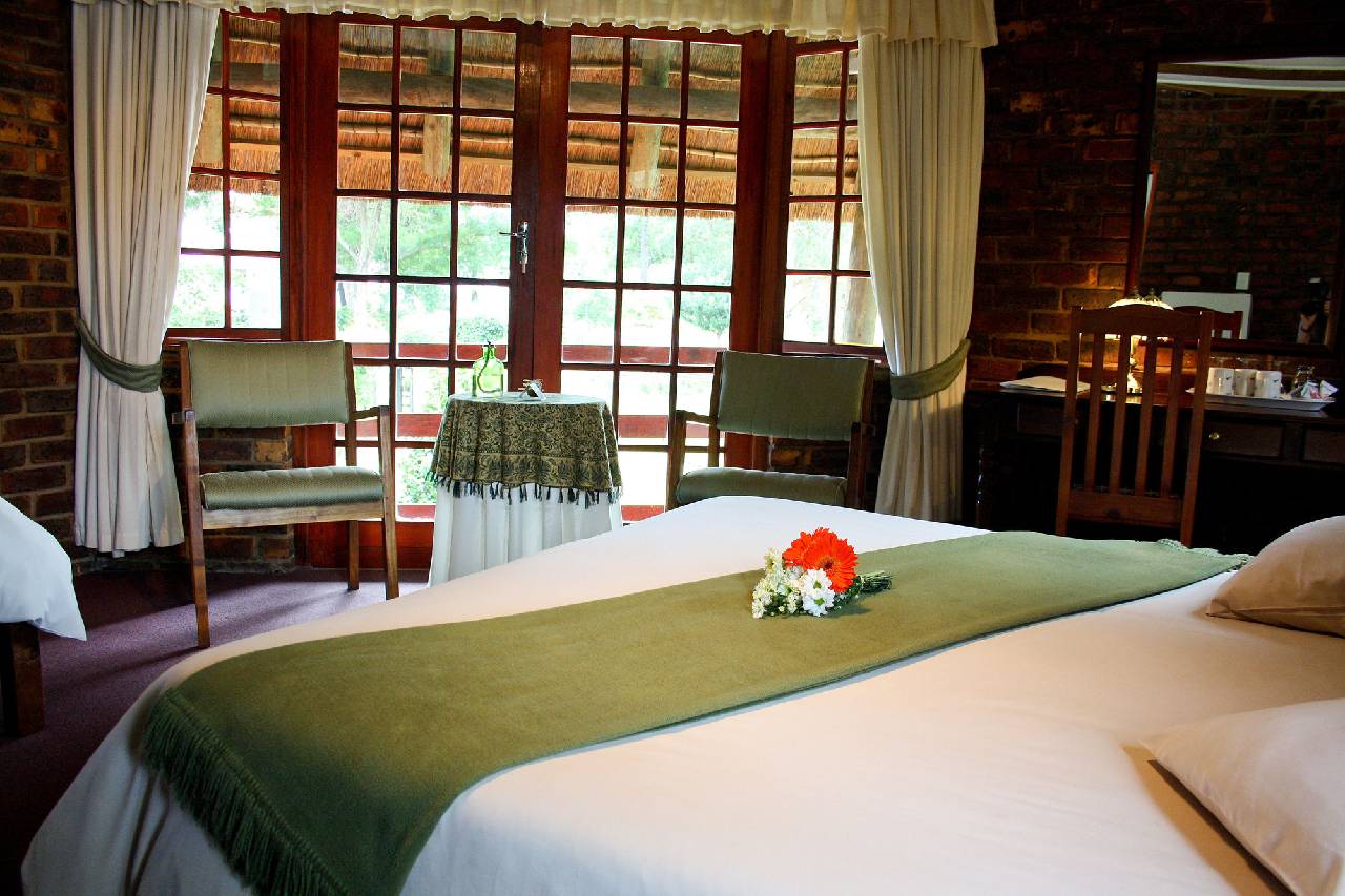 Storms River Guest Lodge 