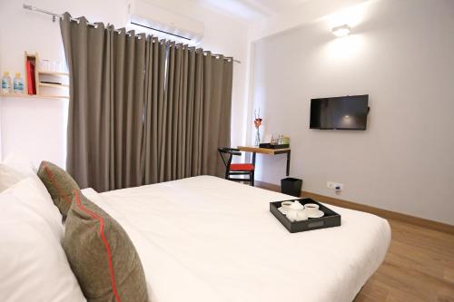 Oyo Townhouse 020 Huda Metro South City 1 
