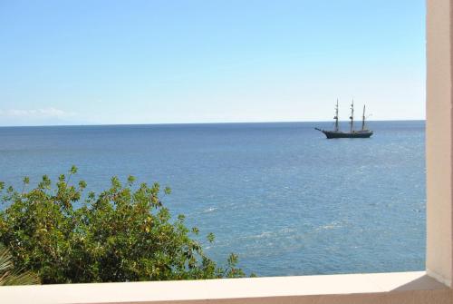 Anaga Gaviotas Beach 