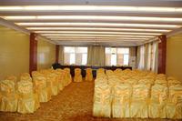 Sogecoa Golden Peacock Hotel 